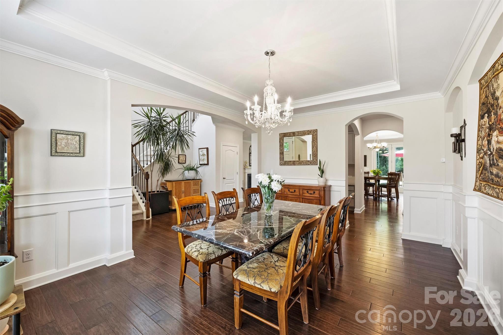 The Preserve At Riverchase - Residential