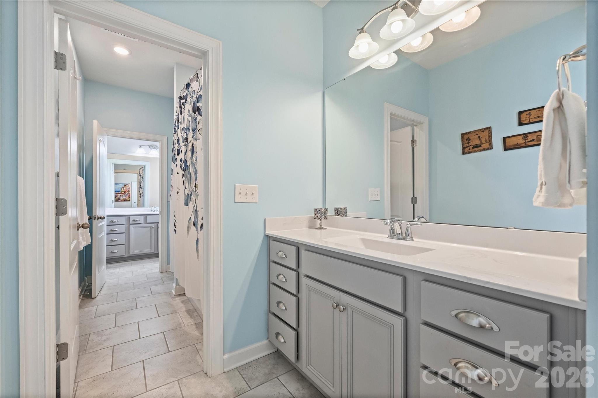 The Preserve At Riverchase - Residential