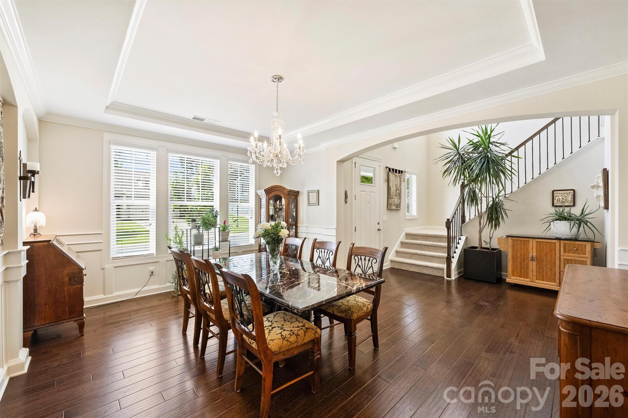 The Preserve At Riverchase - Residential