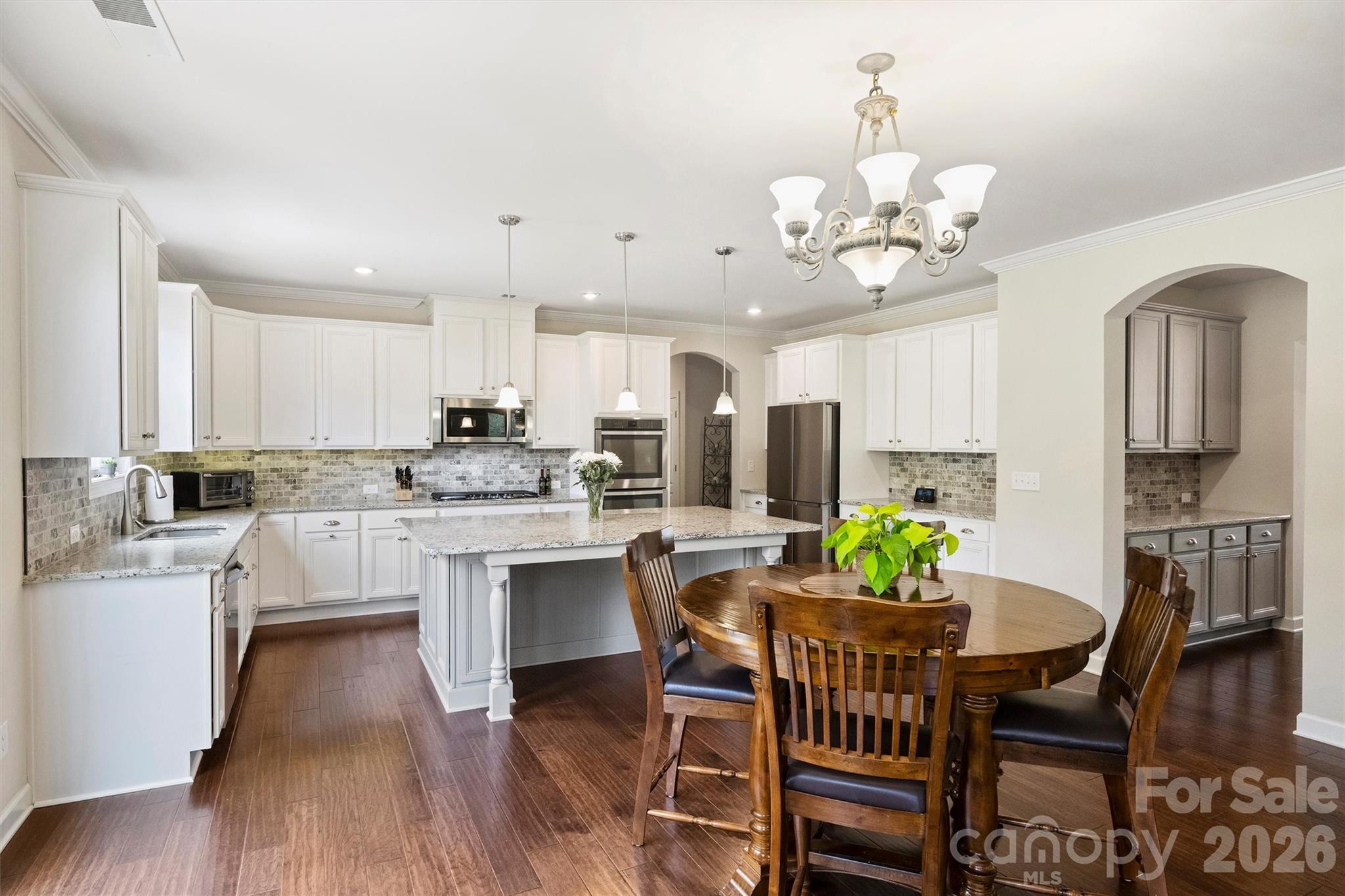 The Preserve At Riverchase - Residential