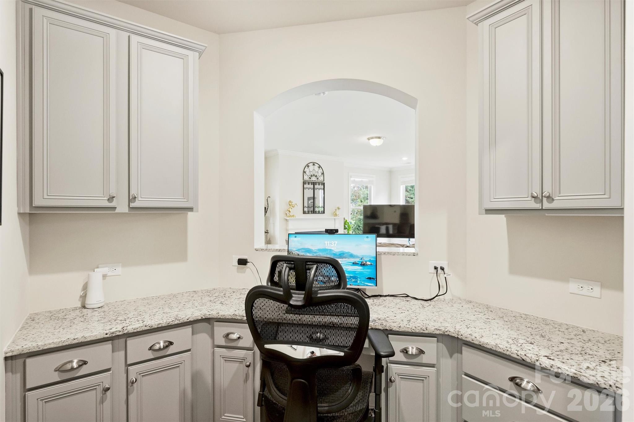 The Preserve At Riverchase - Residential