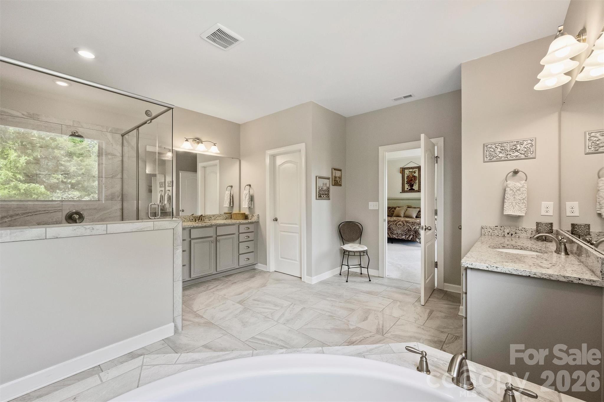 The Preserve At Riverchase - Residential