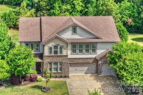 Photo of 819 Tyne Drive, Fort Mill, SC 29715 (MLS # 4375849)