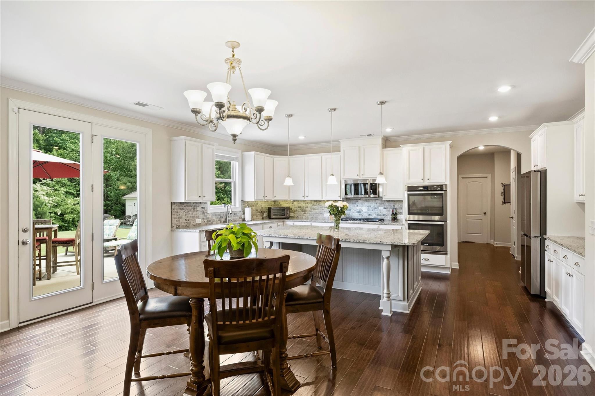 The Preserve At Riverchase - Residential