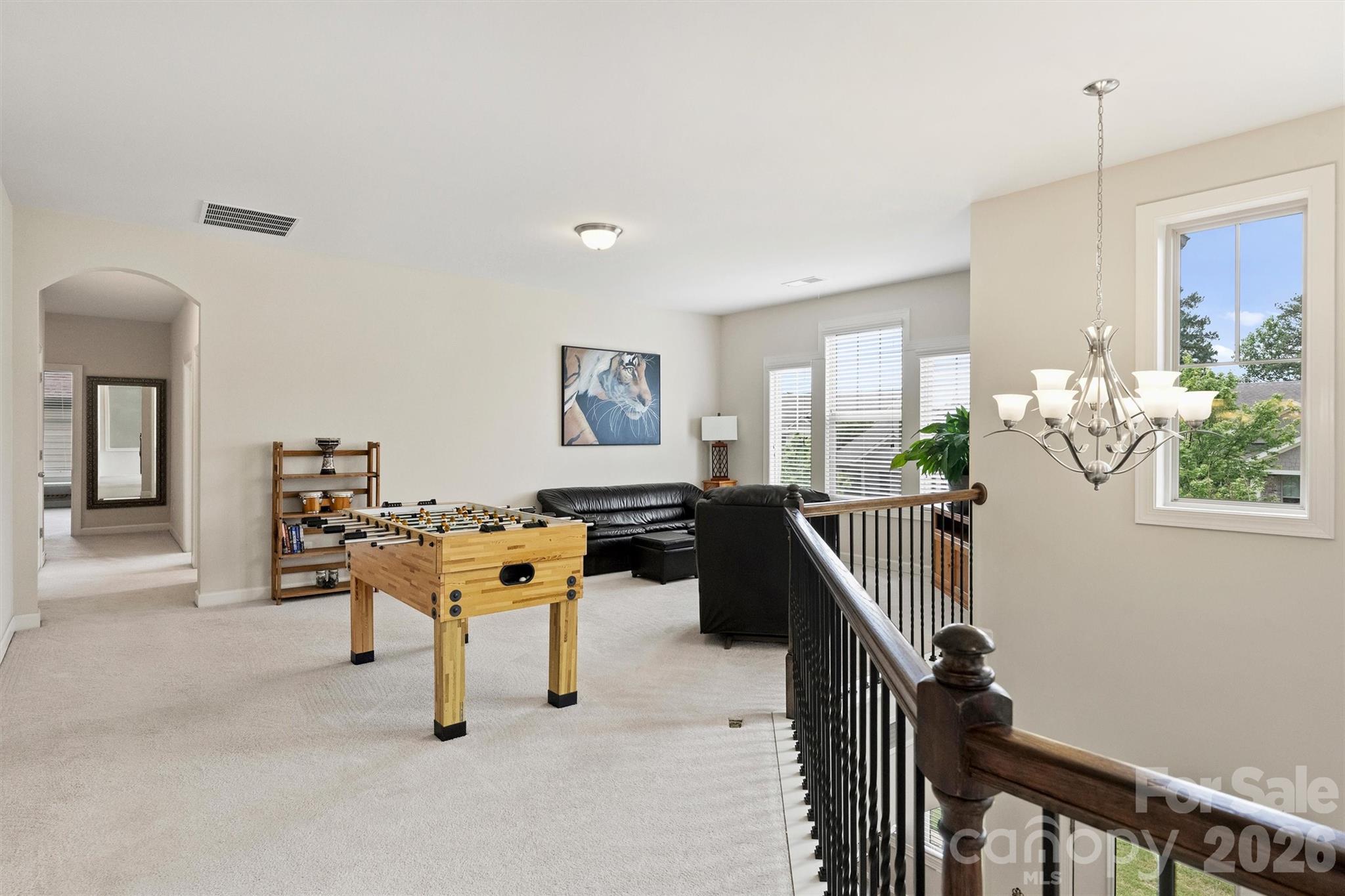 The Preserve At Riverchase - Residential