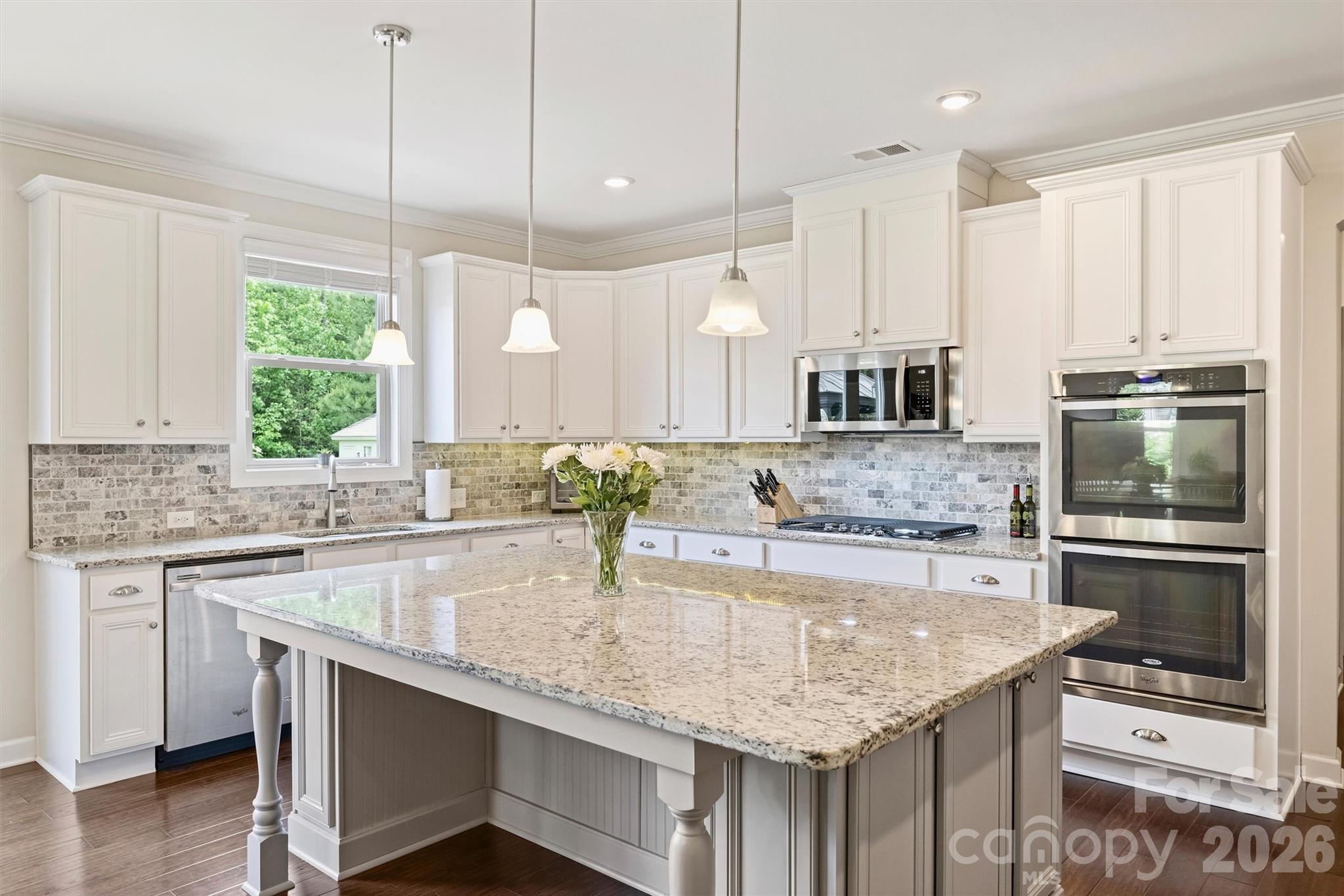 The Preserve At Riverchase - Residential