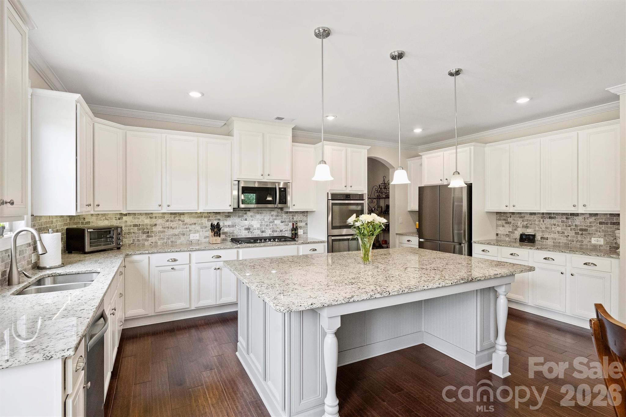 The Preserve At Riverchase - Residential
