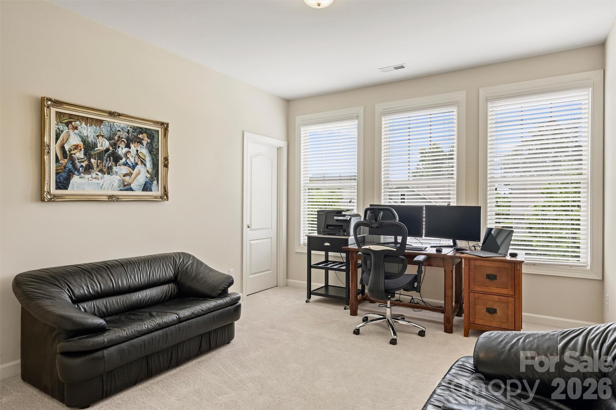 The Preserve At Riverchase - Residential