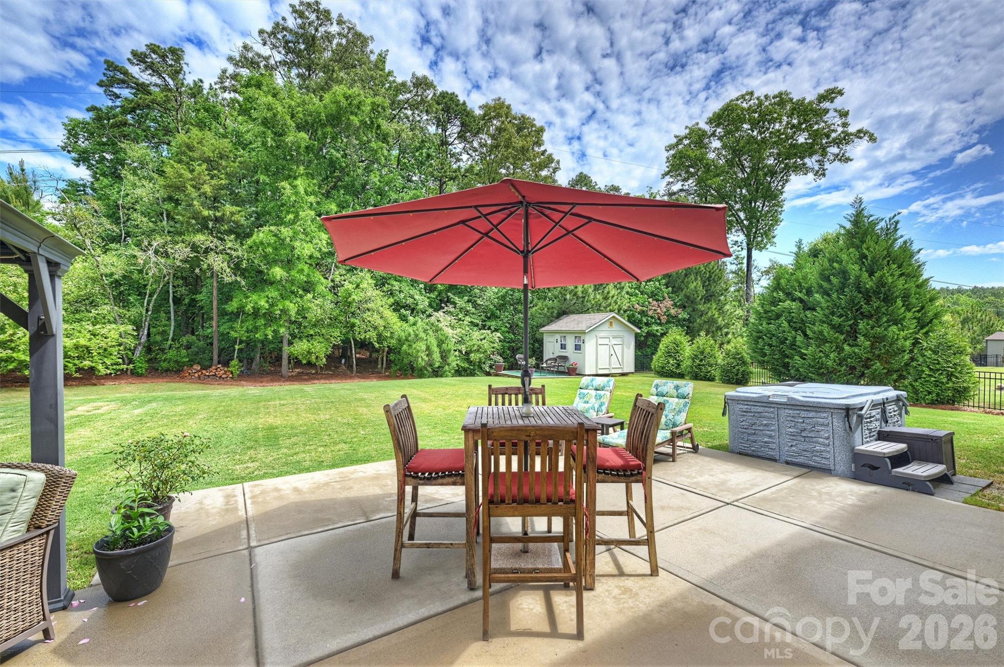 The Preserve At Riverchase - Residential