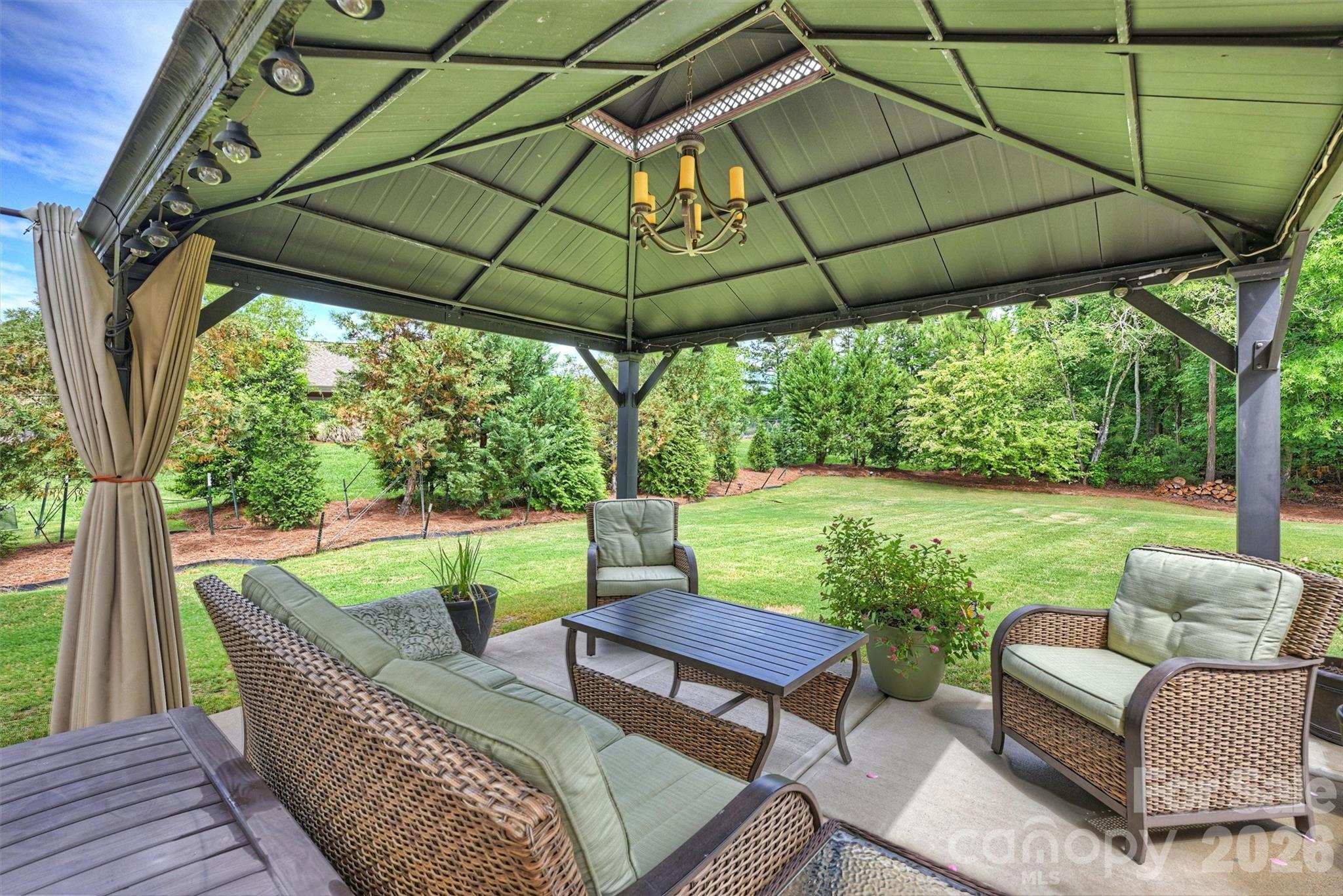 The Preserve At Riverchase - Residential