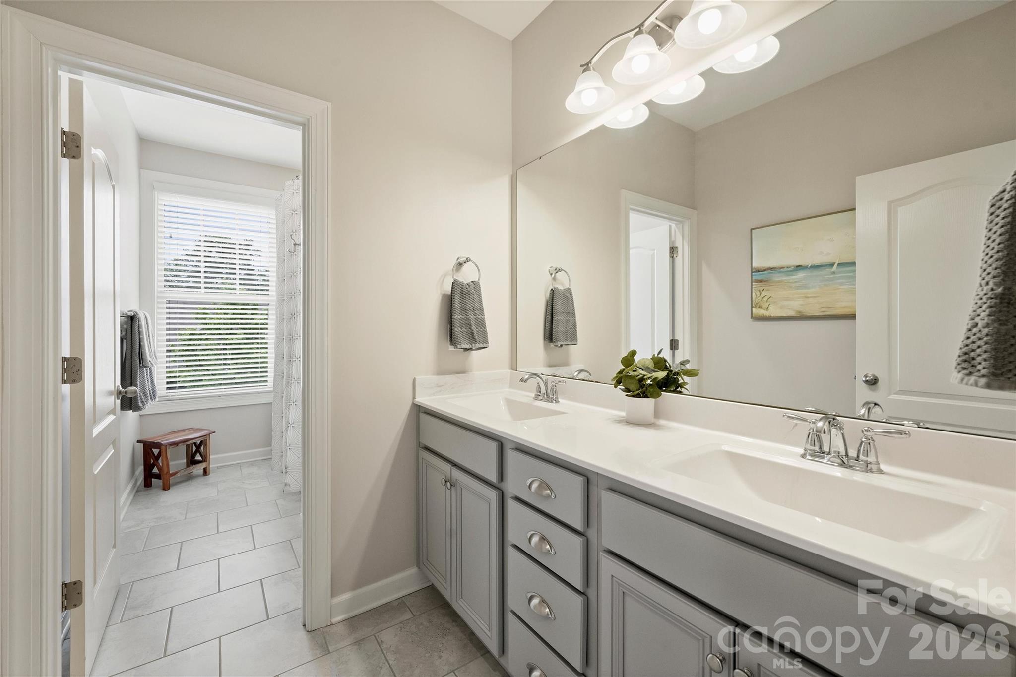 The Preserve At Riverchase - Residential