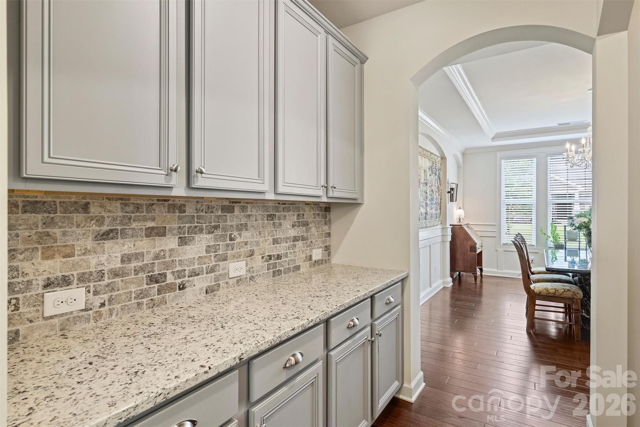 The Preserve At Riverchase - Residential