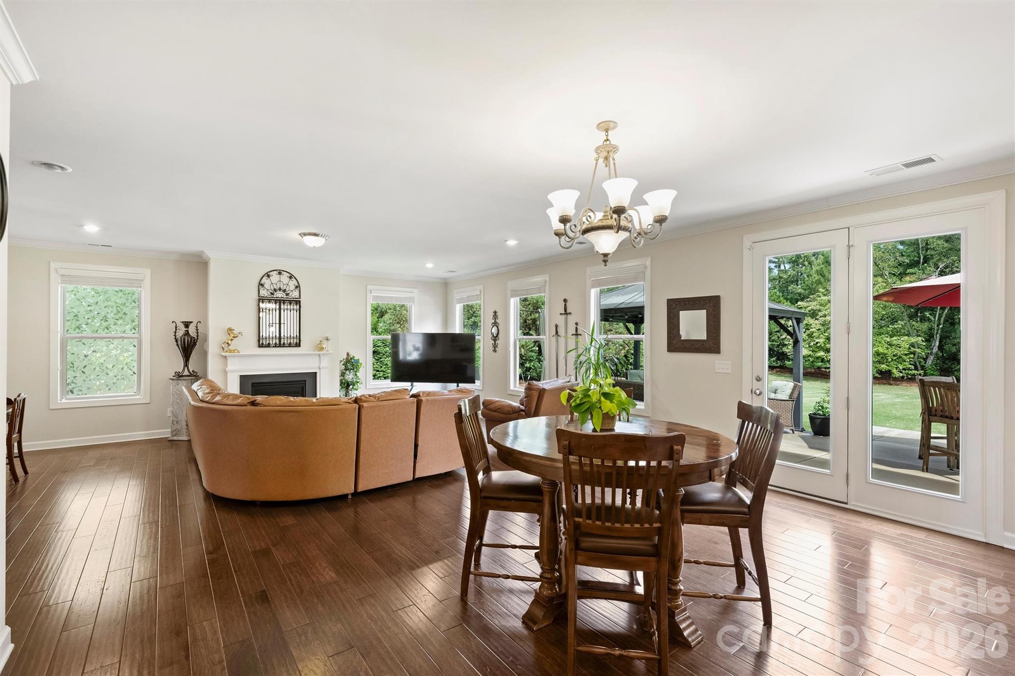 The Preserve At Riverchase - Residential