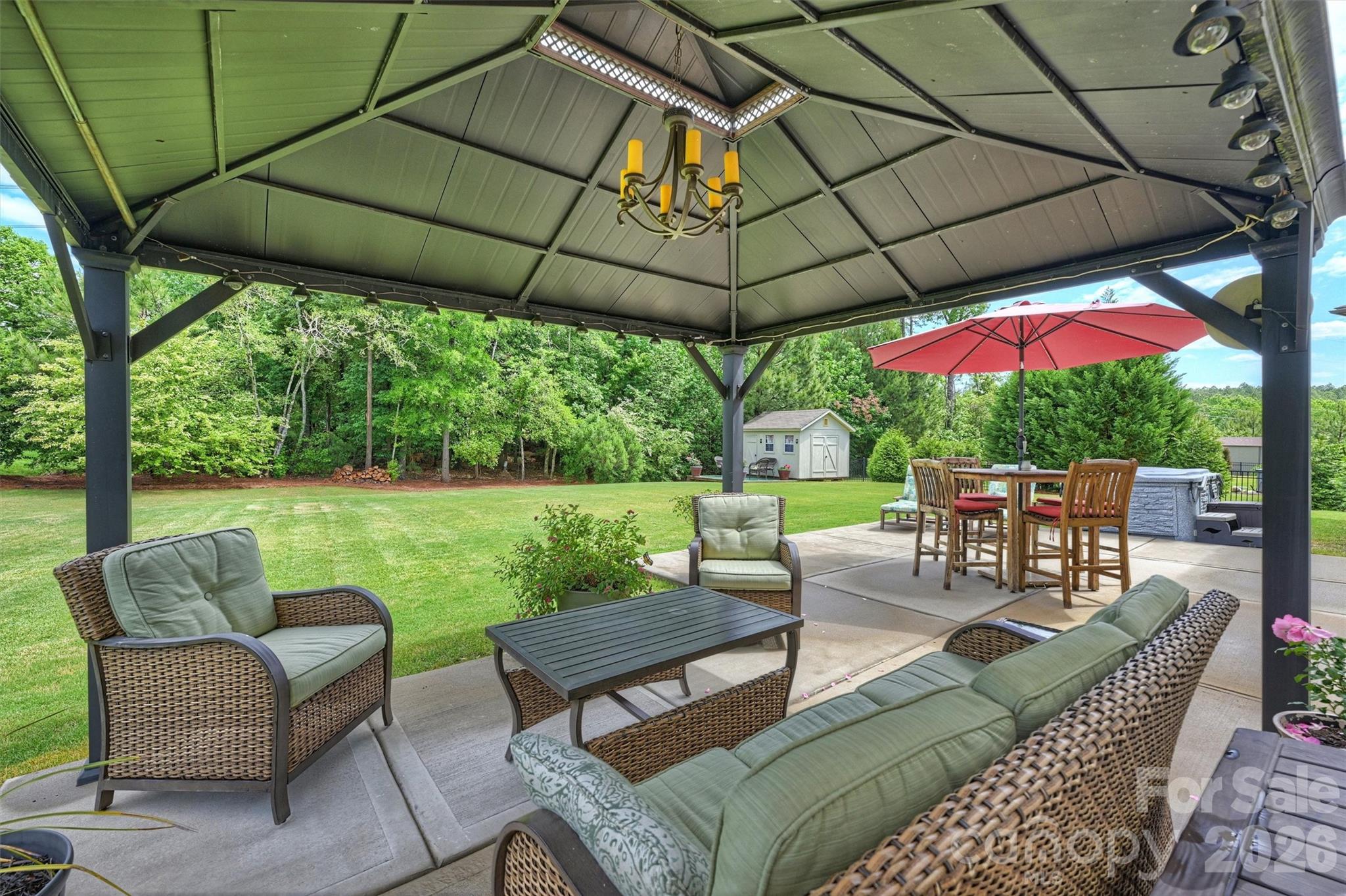 The Preserve At Riverchase - Residential