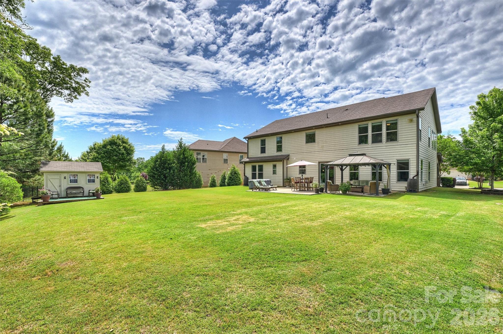 The Preserve At Riverchase - Residential