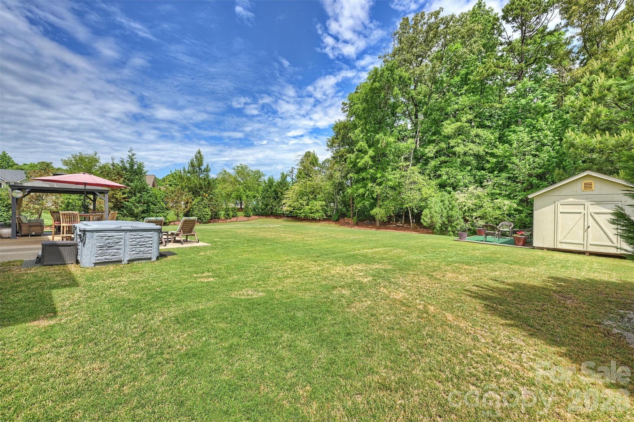 The Preserve At Riverchase - Residential
