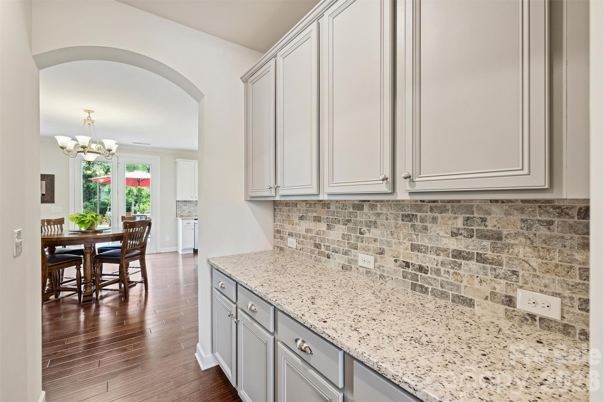 The Preserve At Riverchase - Residential