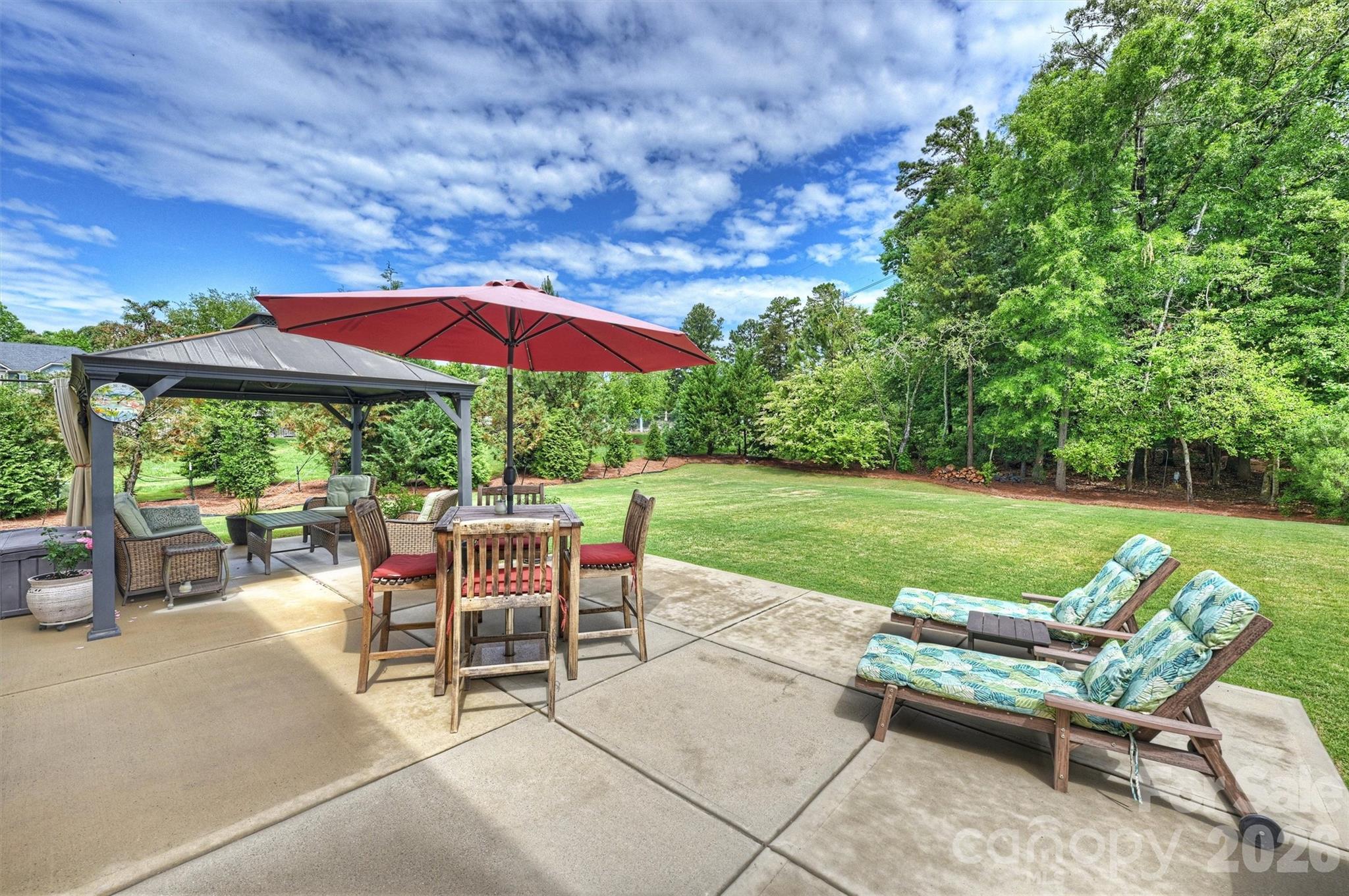The Preserve At Riverchase - Residential