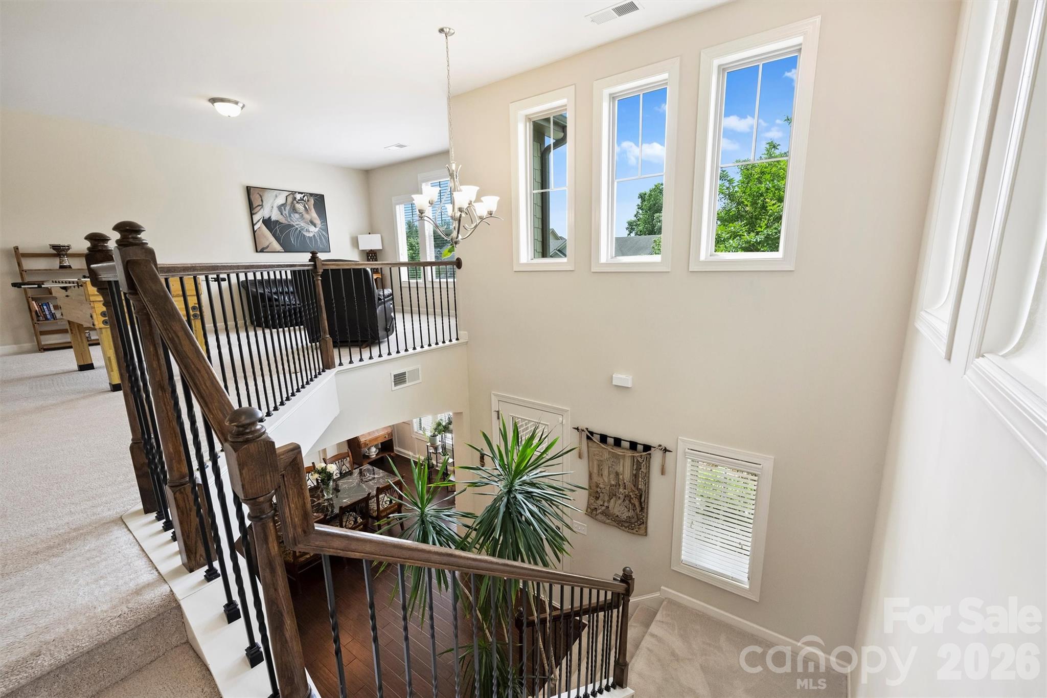 The Preserve At Riverchase - Residential