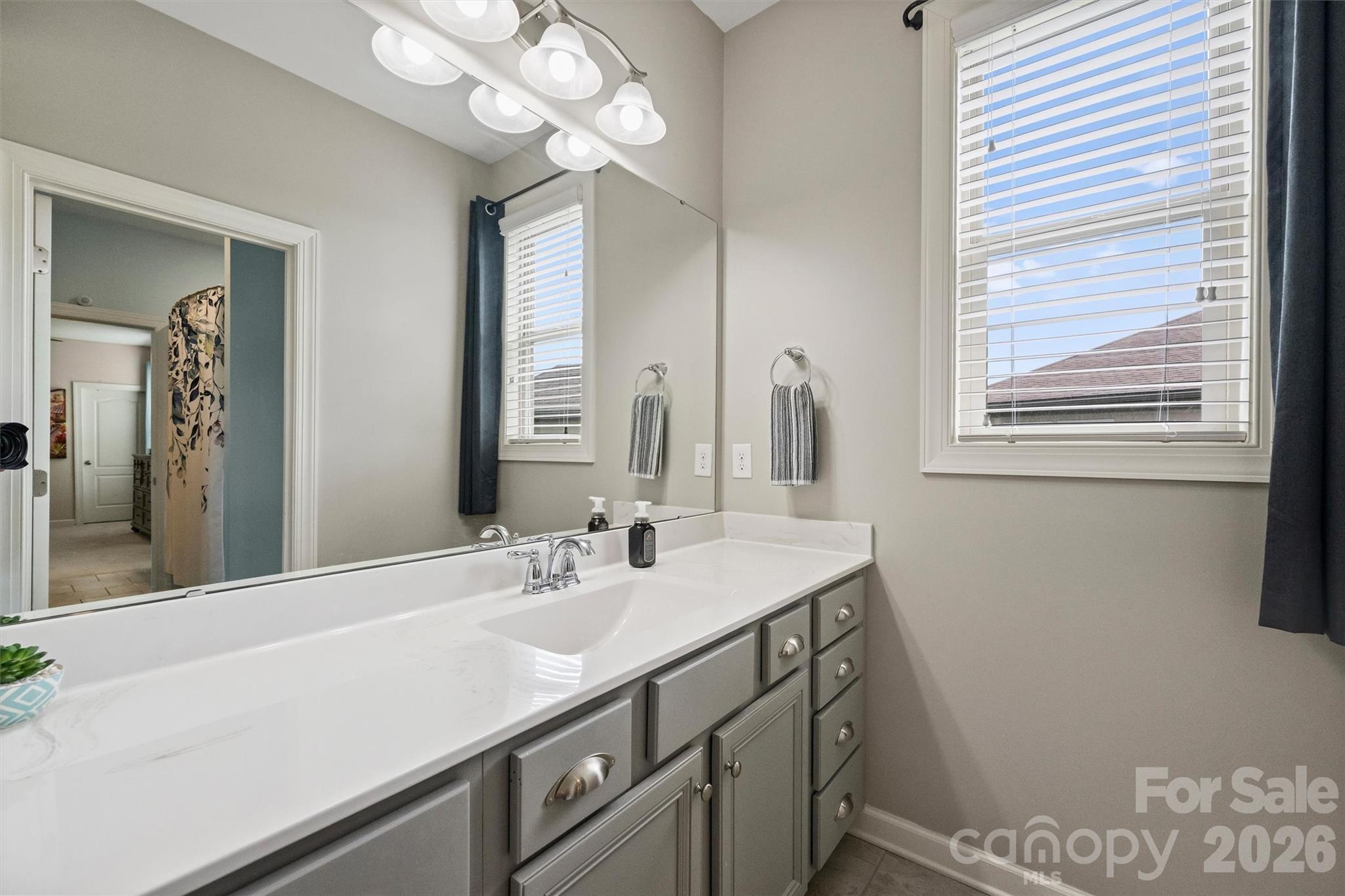 The Preserve At Riverchase - Residential