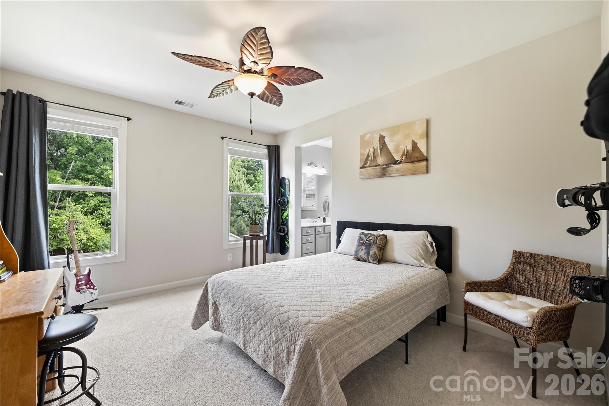 The Preserve At Riverchase - Residential