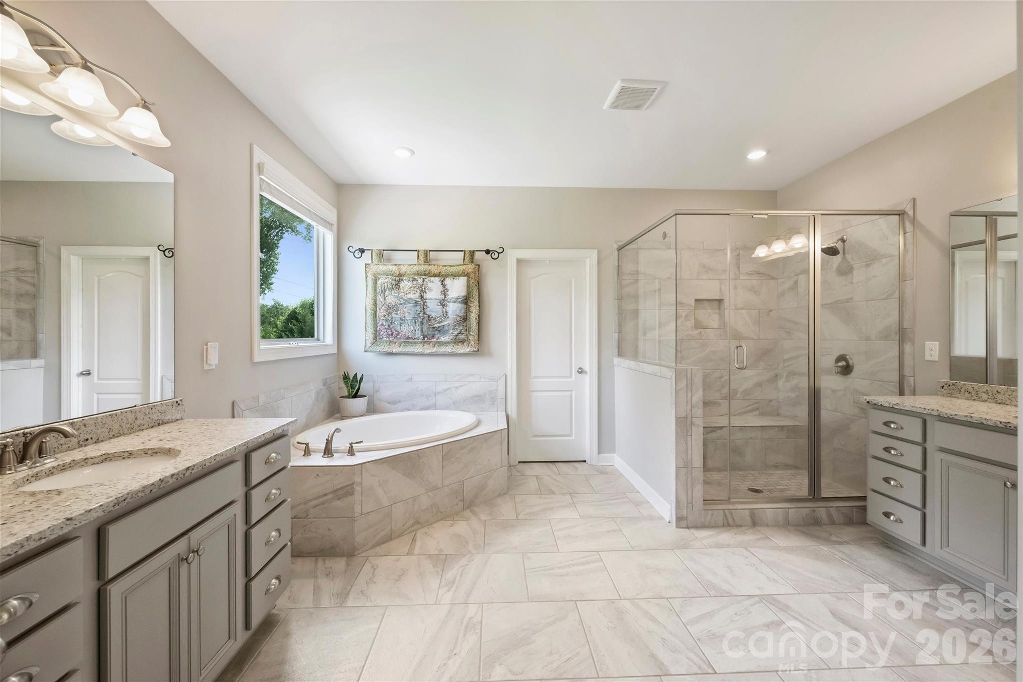 The Preserve At Riverchase - Residential