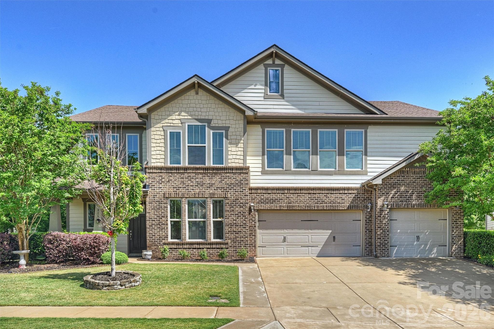 The Preserve At Riverchase - Residential