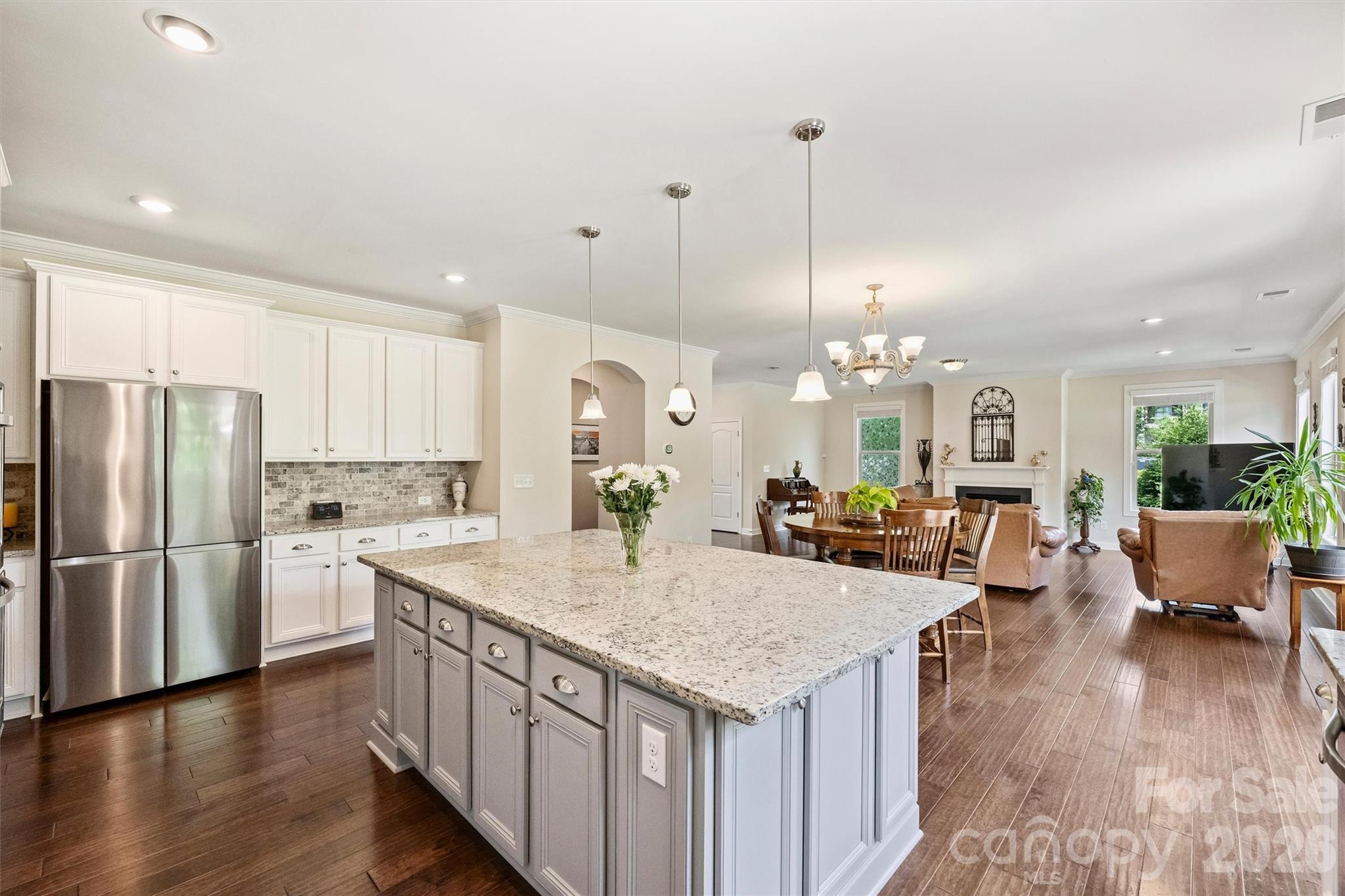 The Preserve At Riverchase - Residential