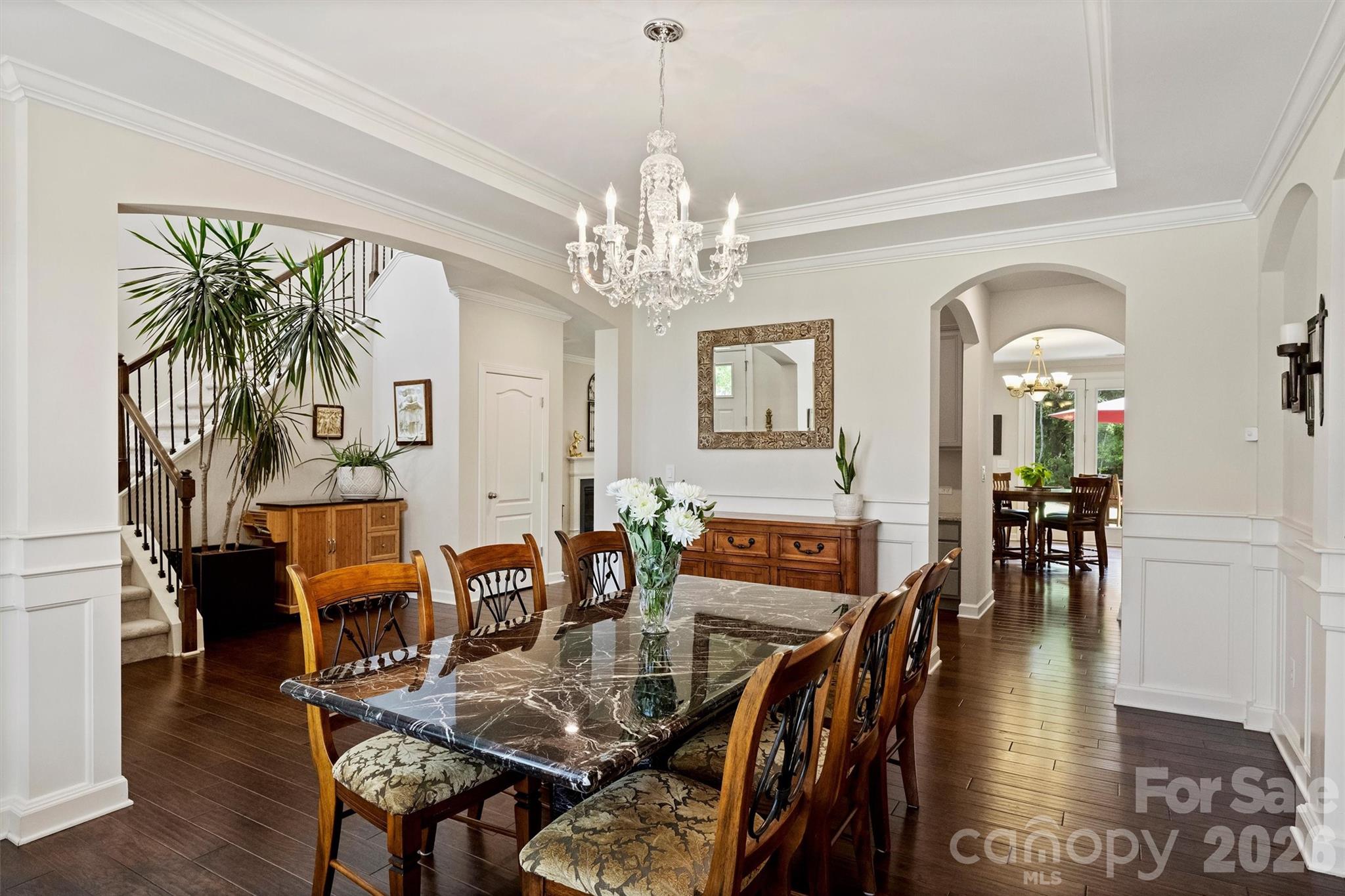 The Preserve At Riverchase - Residential