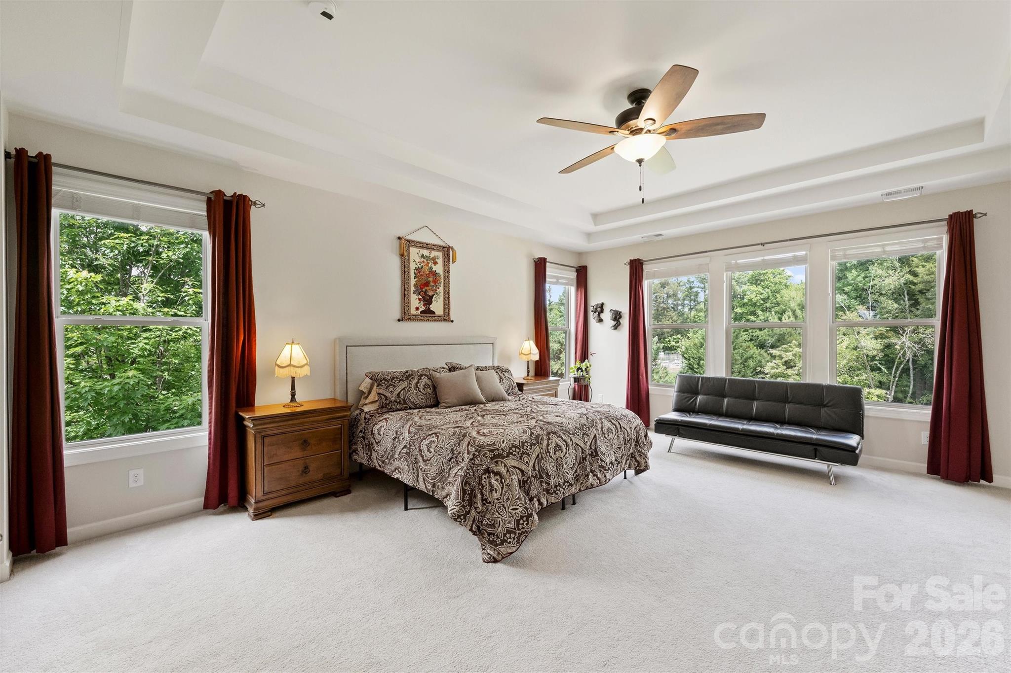The Preserve At Riverchase - Residential