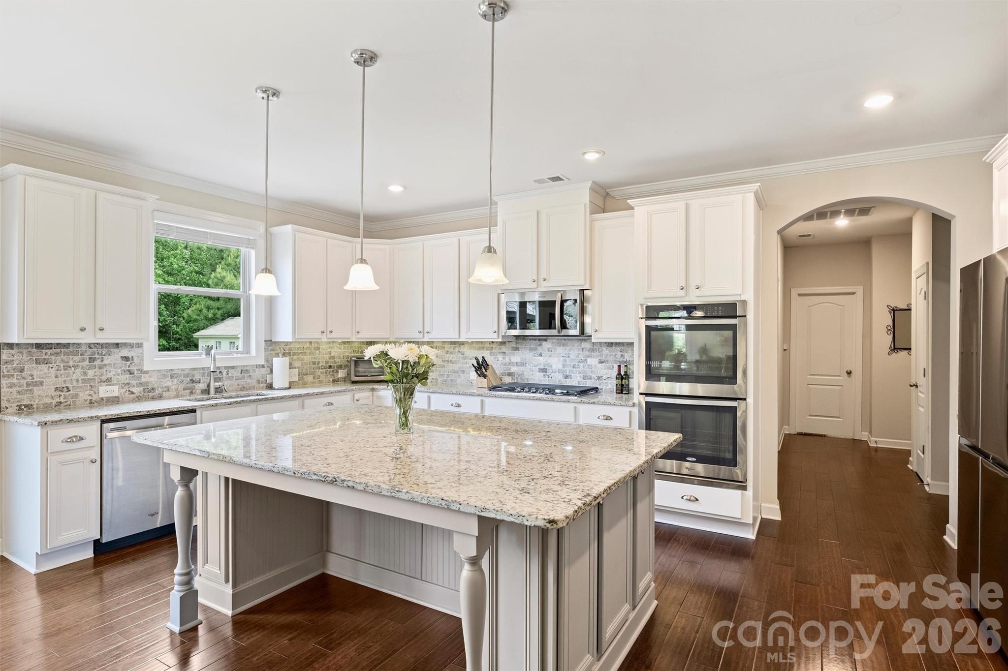 The Preserve At Riverchase - Residential