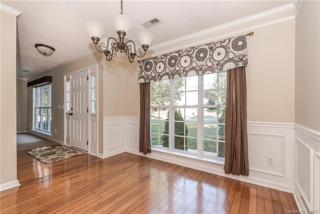 Whitegrove - Residential