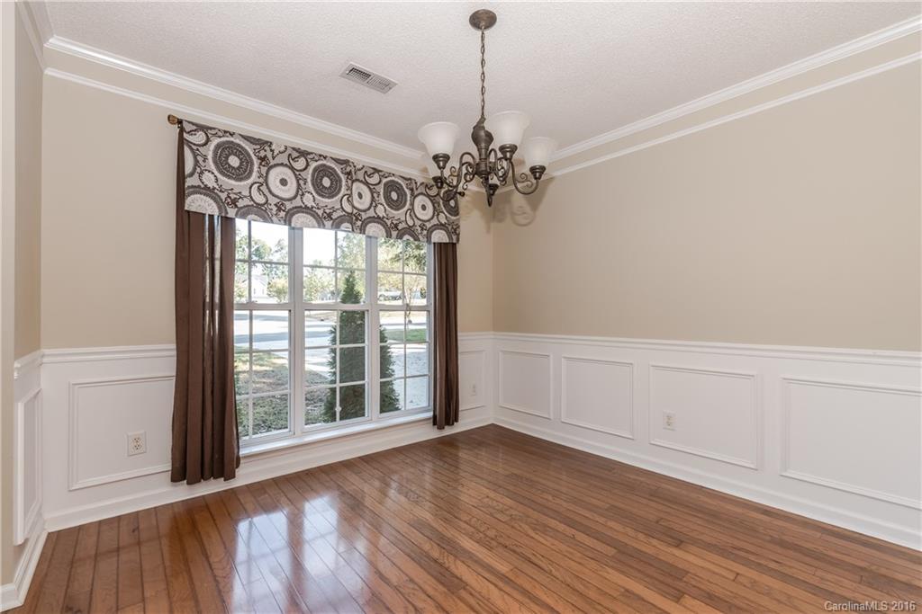 Whitegrove - Residential