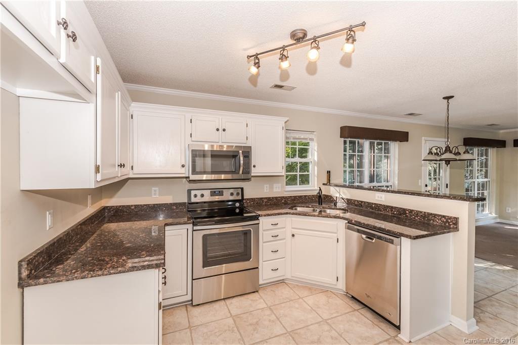 Whitegrove - Residential