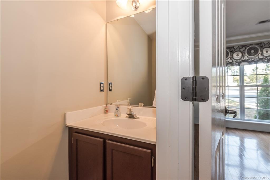 Whitegrove - Residential