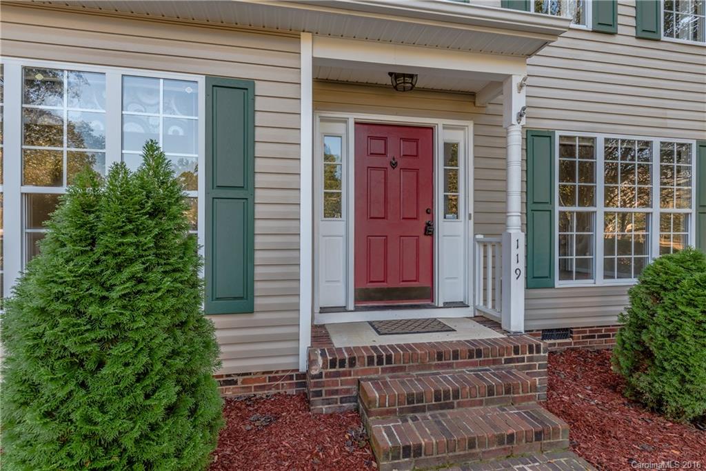 Whitegrove - Residential