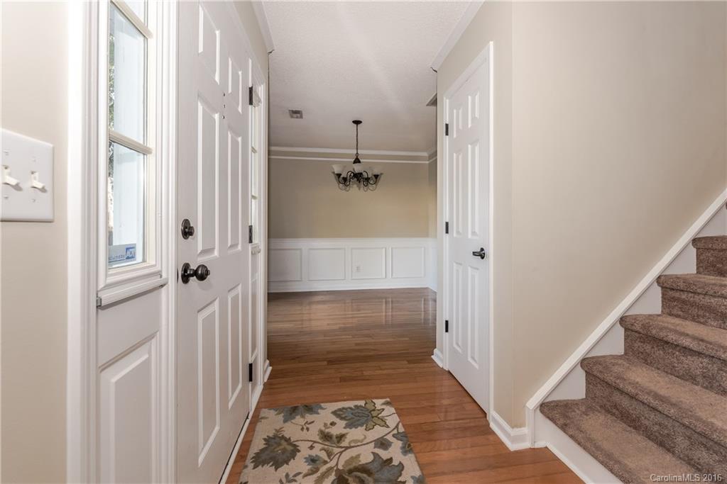 Whitegrove - Residential