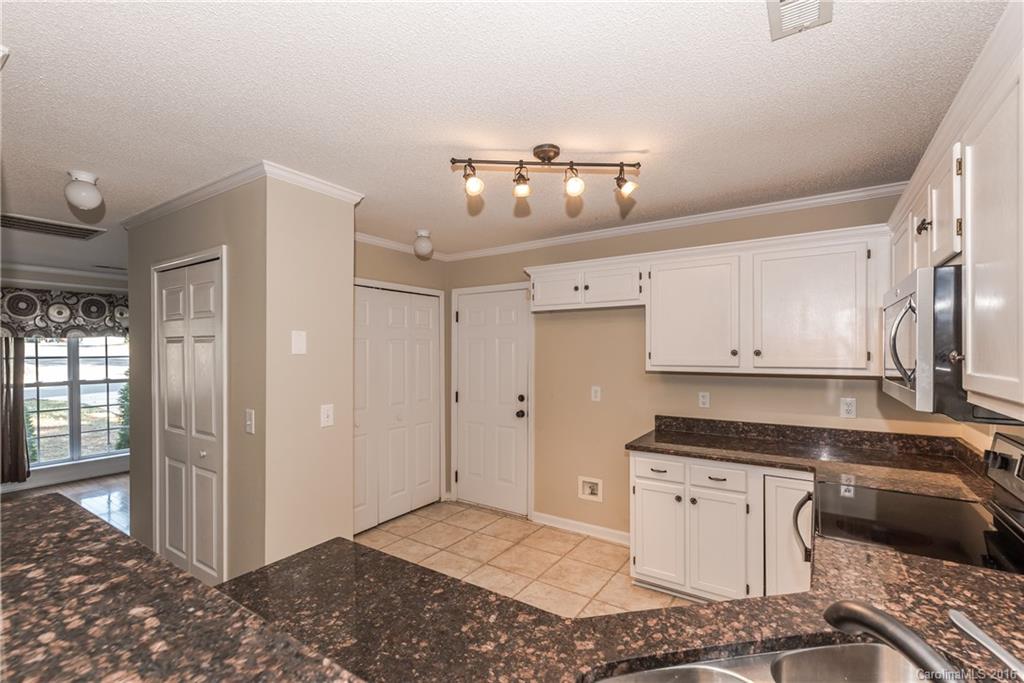 Whitegrove - Residential