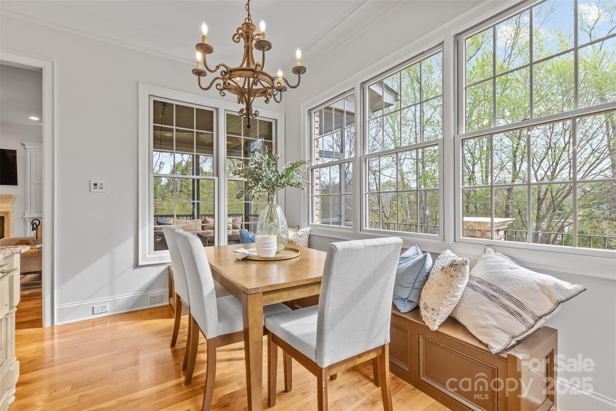 Providence Downs South - Residential