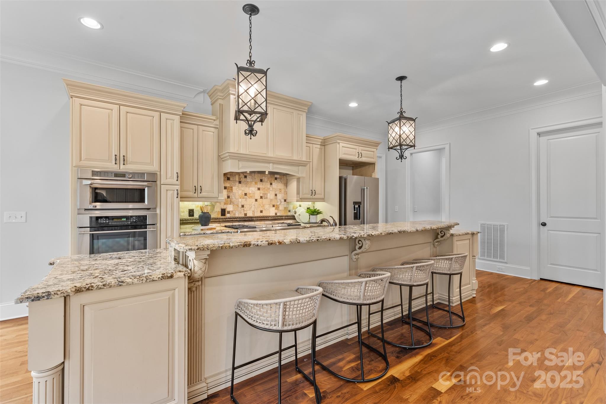 Providence Downs South - Residential