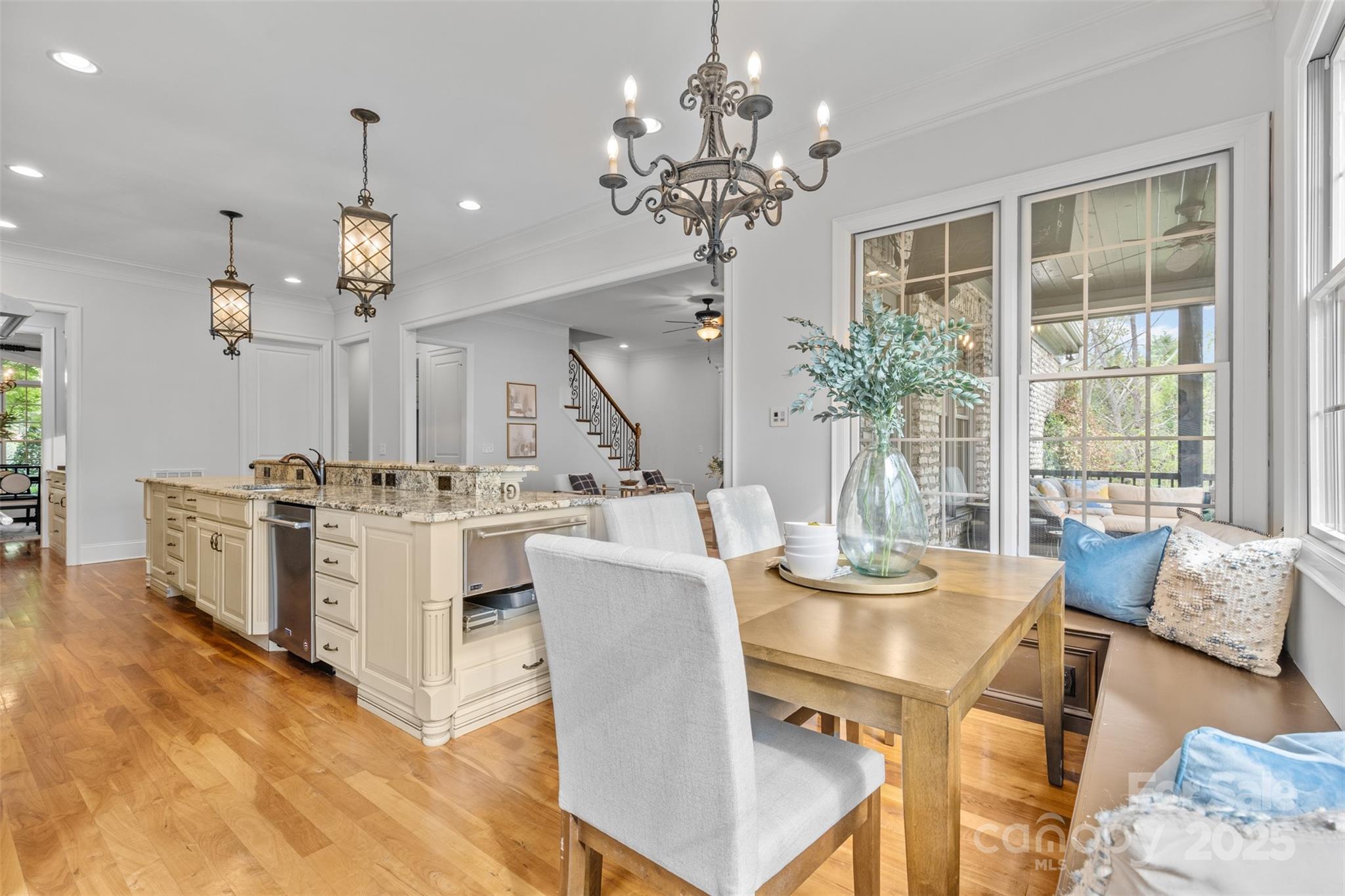 Providence Downs South - Residential