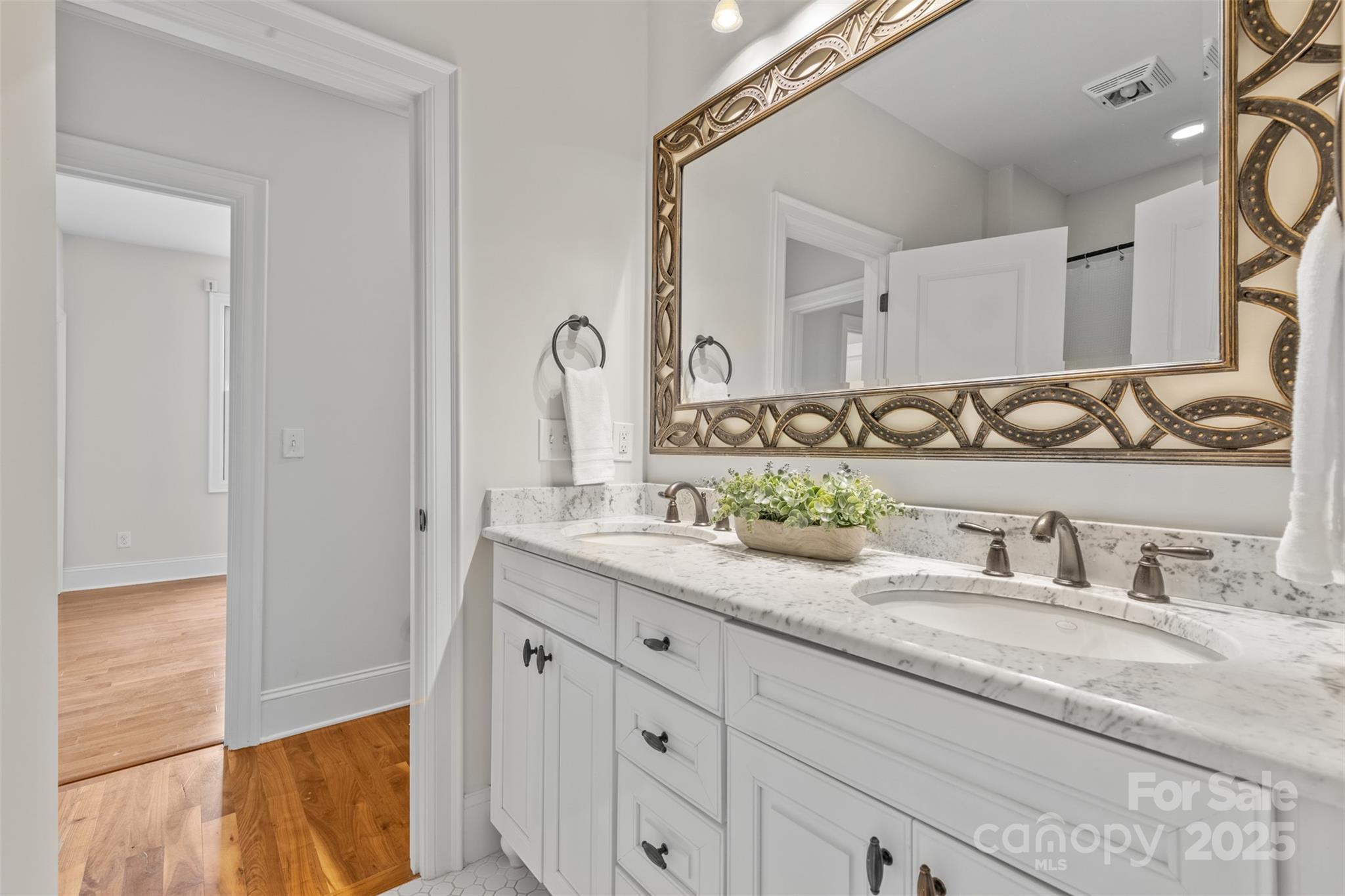 Providence Downs South - Residential