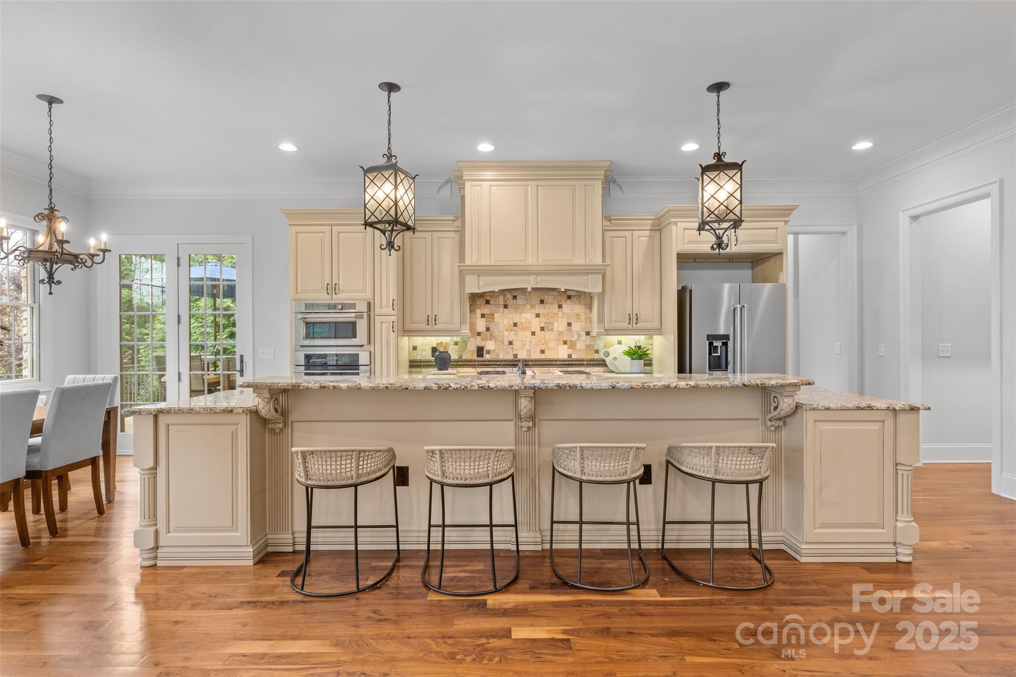 Providence Downs South - Residential