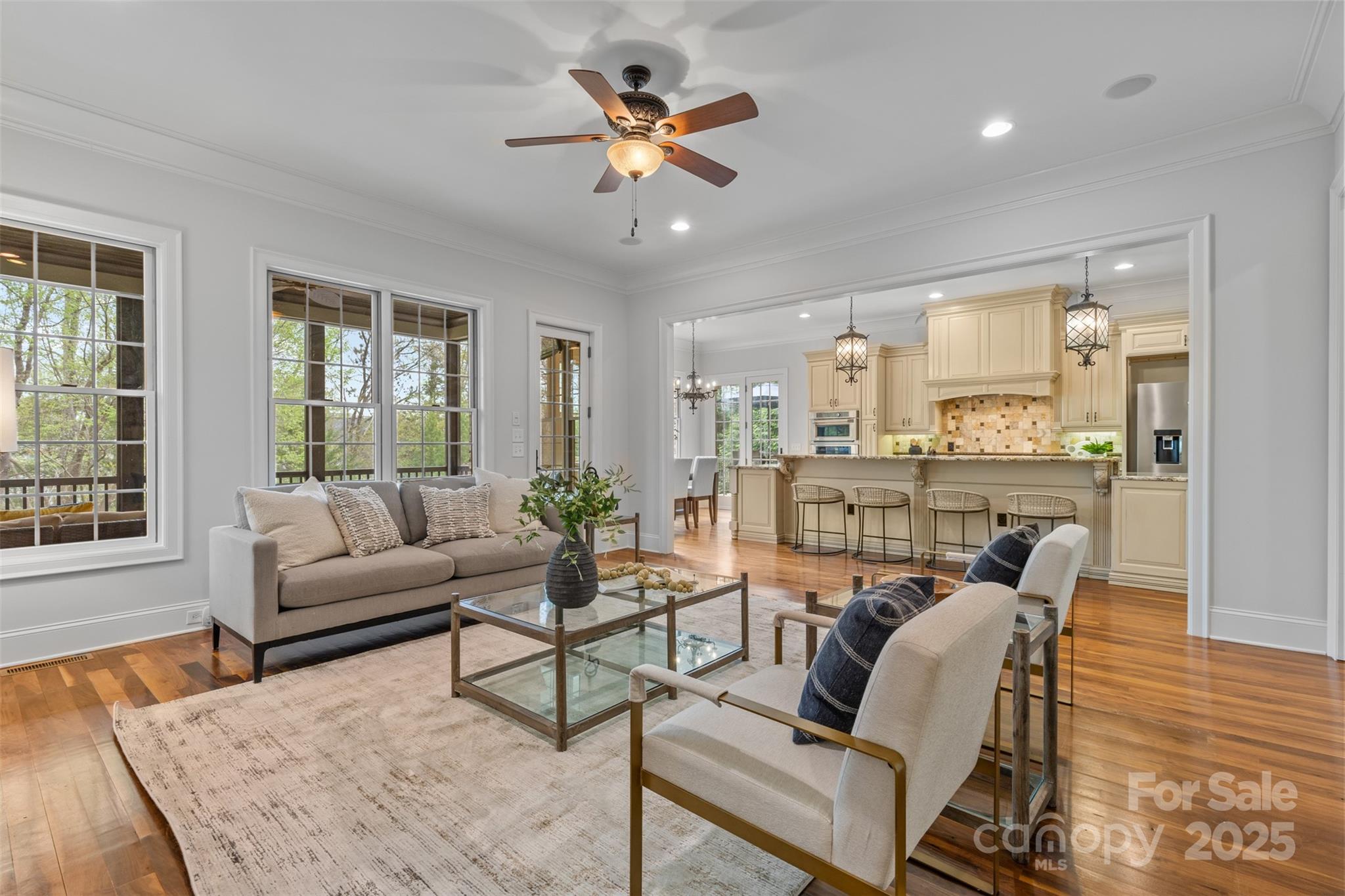 Providence Downs South - Residential