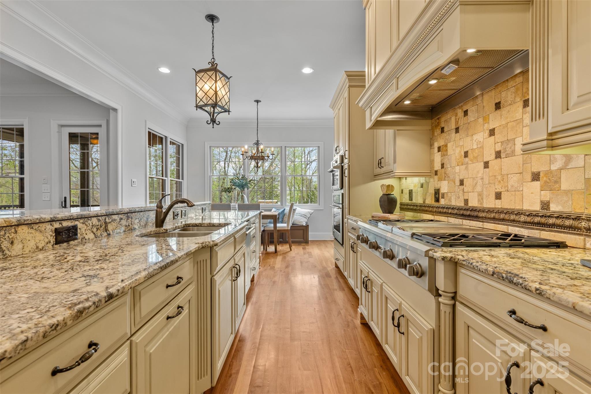 Providence Downs South - Residential