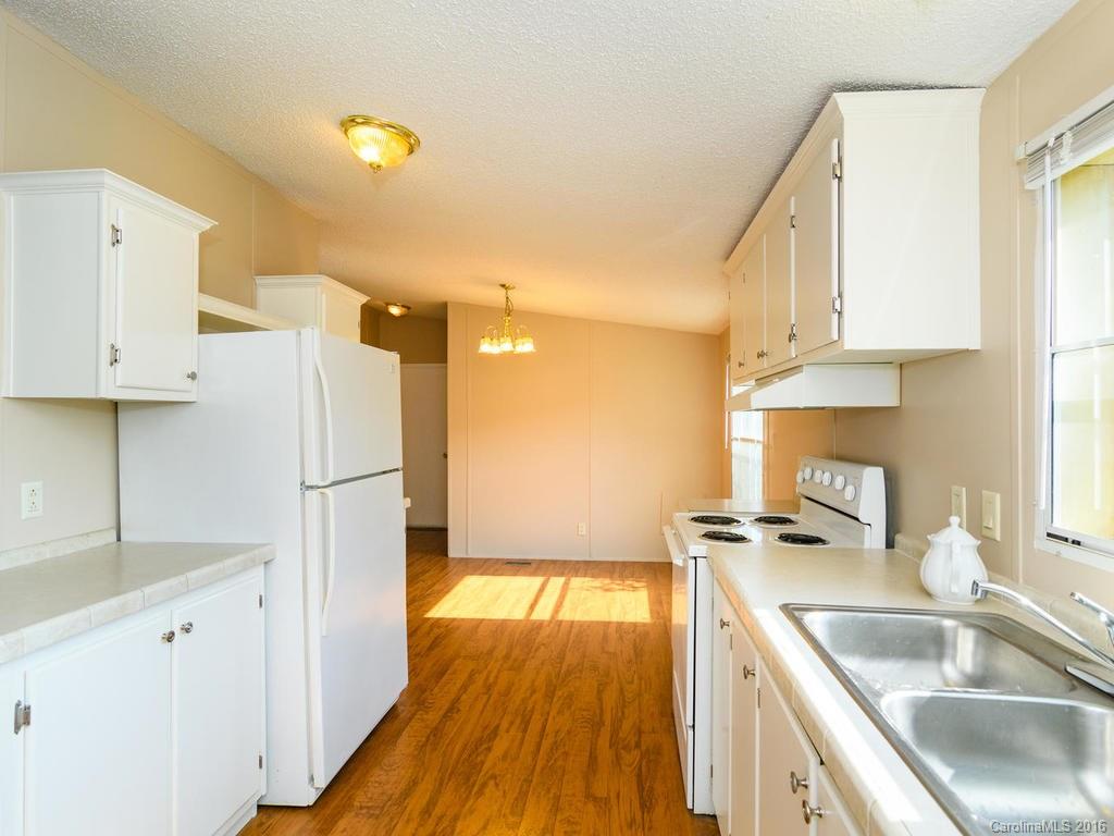 None - Residential