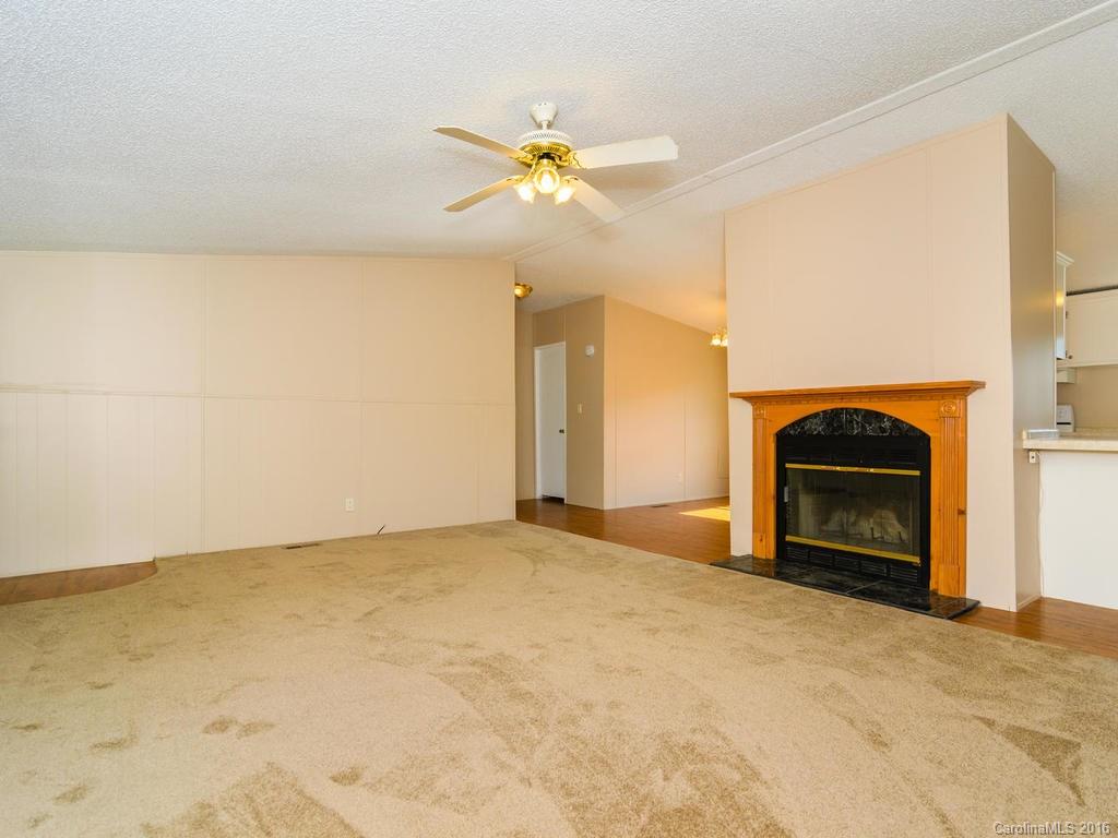 None - Residential