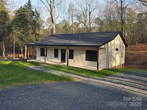 107 Skyland Drive Mount Gilead NC 27306