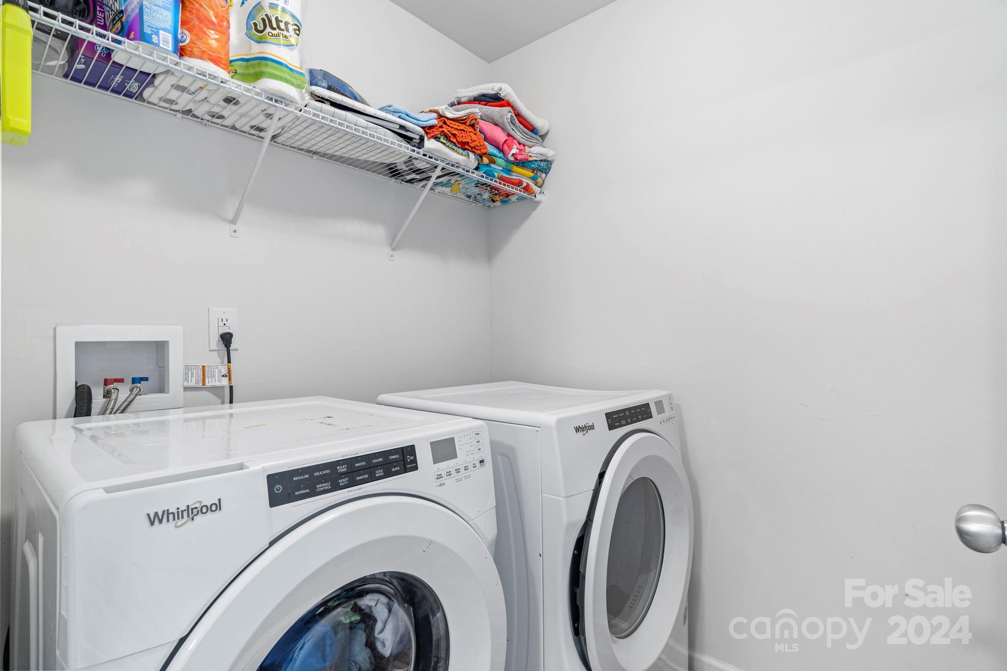 Country Place - Residential