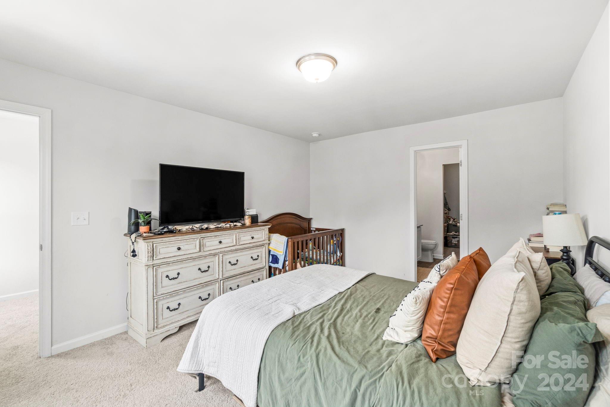 Country Place - Residential